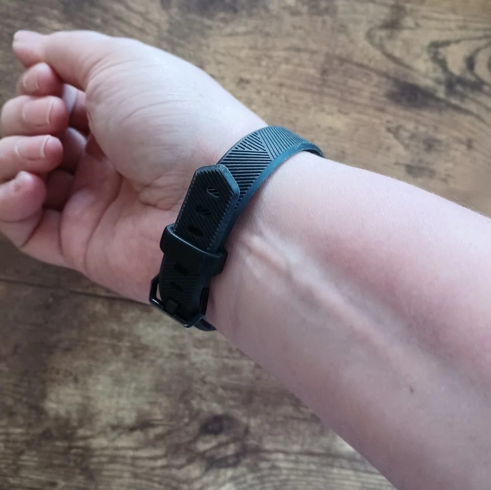 Fitbit Alta HR Heart Rate + Fitness Wristband